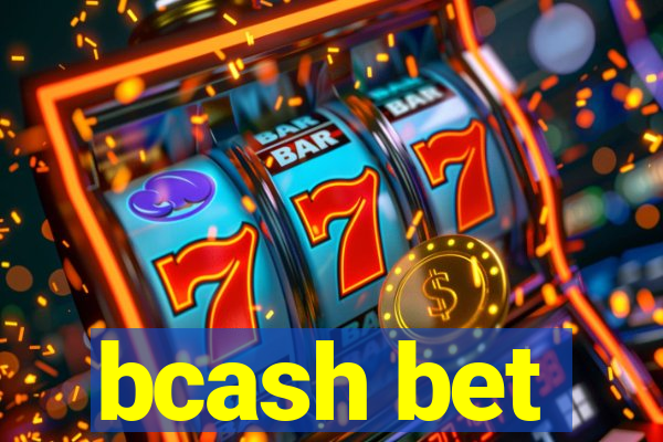 bcash bet